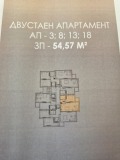 Продава 2-СТАЕН, град София, Овча купел 2 • 140800 € / 275380.86 лв. • 69367407 5