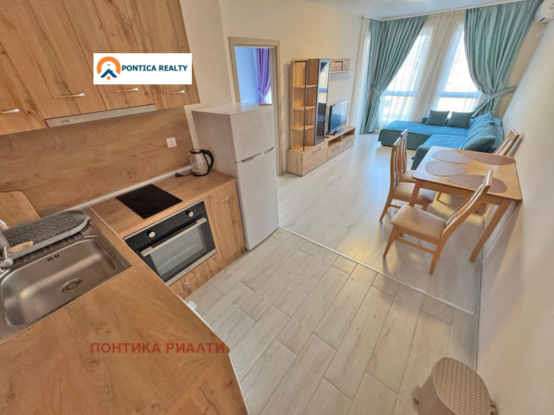 Продава 2-СТАЕН в област Бургас, к.к. Слънчев бряг - 47 кв.м / 58 500 € » 114 416.06 лв., ПОНТИКА РИАЛТИ