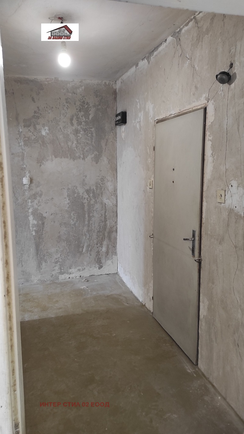 Продава 2-СТАЕН в град Перник, Изток - 46 кв.м / 72 000 € » 140 819.76 лв., ИНТЕР СТИЛ 02 ЕООД