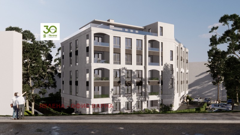 Продава 2-СТАЕН в град Варна, к.к. Св.Св. Константин и Елена - 73 кв.м / 199 020 € » 389 249.29 лв., ЯВЛЕНА - ОФИС ВАРНА
