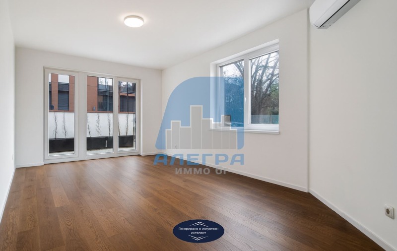 Продава 3-СТАЕН в град София, Кръстова вада - 103 кв.м / 265 000 € » 518 294.95 лв., АЛЕГРА ИММО