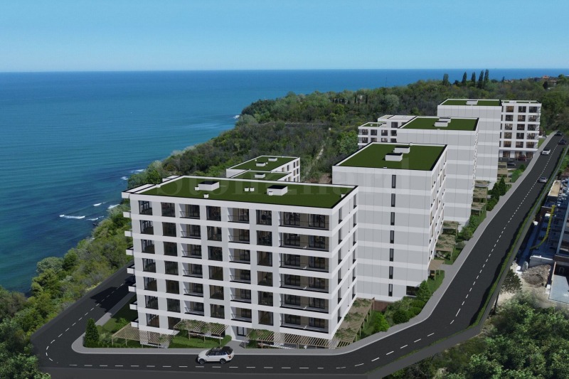 Продава 3-СТАЕН в град Варна, м-т Зеленика - 112 кв.м / 243 300 € » 475 853.44 лв., СТОУНХАРД ПРЕМИЪР В СТРАНАТА И ЧУЖБИНА