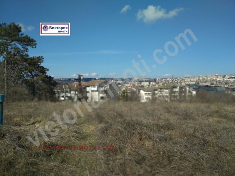 Продава ПАРЦЕЛ в град Велико Търново, Зона Б - 3964 кв.м / 240 000 € » 469 399.20 лв., ВИКТОРИЯ ИМОТИ ЕООД