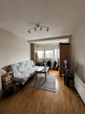 À vendre Studio