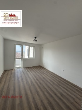 1-СТАЕН, 46 m2