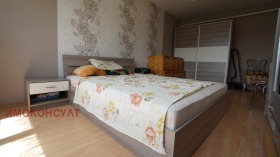 1 sovrum Tolstoi, Sofia