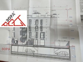 3-стаен град Враца, Център 5