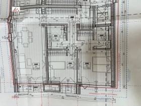 3-стаен град Враца, Център 6