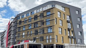 2 bedroom Sarafovo, Burgas