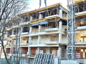 Maisonette Izgrev, Varna 3