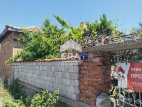 Maison Kroum, région de Haskovo