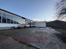 Construção industrial Beli Osam, região Lovech 1