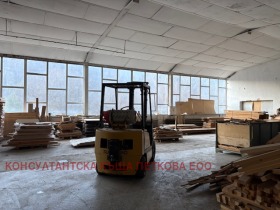 Construção industrial Beli Osam, região Lovech 5