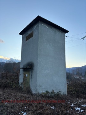 Construção industrial Beli Osam, região Lovech 11