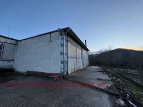 Construção industrial Beli Osam, região Lovech 13