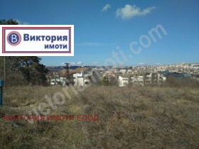 Продажба на парцели в град Велико Търново — страница 5 - изображение 13 