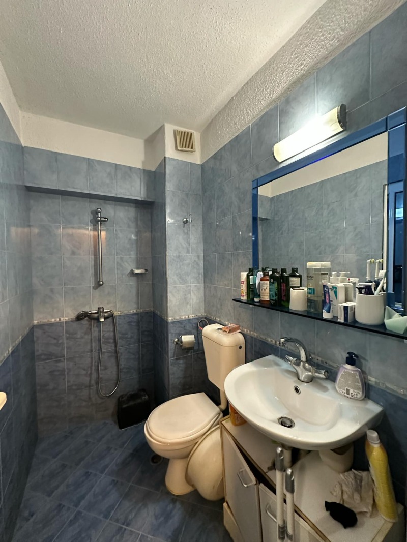 Продава  1-стаен град София , Стрелбище , 24 кв.м | 91031830 - изображение [5]