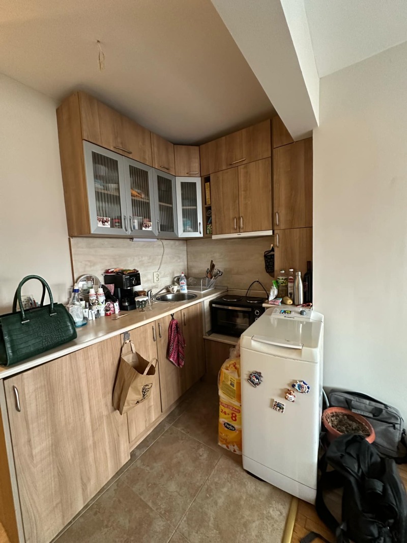 Продава  1-стаен град София , Стрелбище , 24 кв.м | 91031830 - изображение [4]