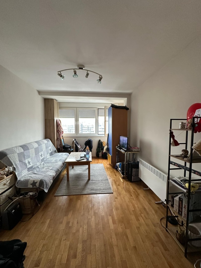 Продава  1-стаен град София , Стрелбище , 24 кв.м | 91031830 - изображение [3]