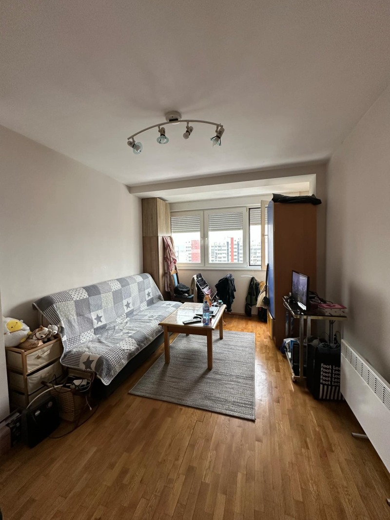 Продава  1-стаен град София , Стрелбище , 24 кв.м | 91031830