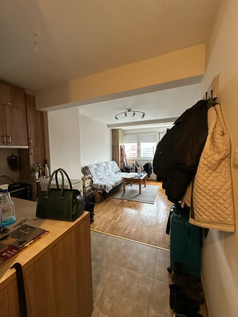 Продава  1-стаен град София , Стрелбище , 24 кв.м | 91031830 - изображение [2]