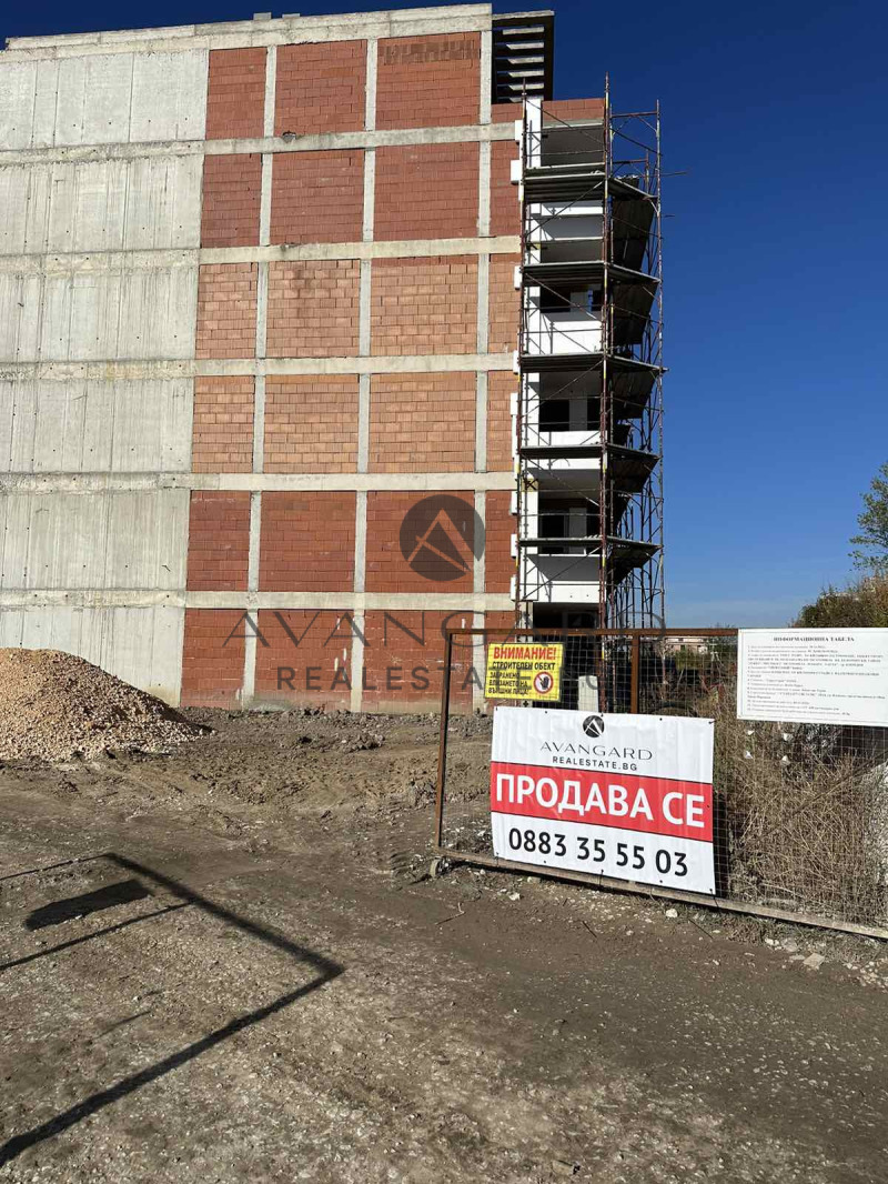 Na prodej  1 ložnice Plovdiv , Kjučuk Pariž , 100 m2 | 21614321 - obraz [8]