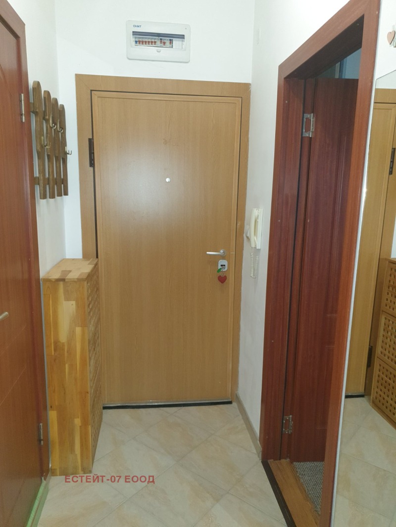 Продава 2-СТАЕН, гр. Пловдив, Кючук Париж, снимка 6 - Aпартаменти - 47520758