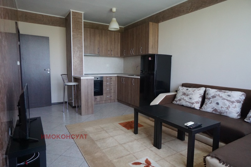 Продава  2-стаен град София , Банишора , 45 кв.м | 77836565
