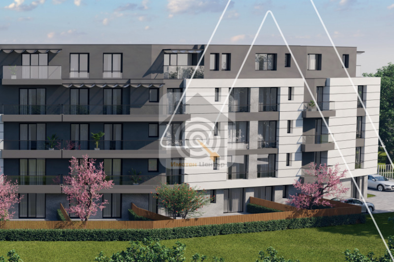 Продава 2-СТАЕН, гр. София, Надежда 1, снимка 2 - Апартаменти - 52572218