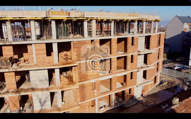 Продава 2-СТАЕН, гр. София, Надежда 1, снимка 4 - Апартаменти - 52572218