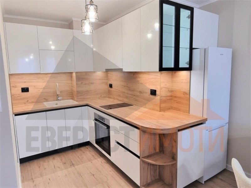 Продава 2-СТАЕН, гр. Пловдив, Остромила, снимка 7 - Апартаменти - 52873602