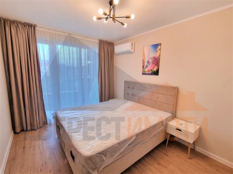 Продава 2-СТАЕН, гр. Пловдив, Остромила, снимка 8 - Апартаменти - 52873602