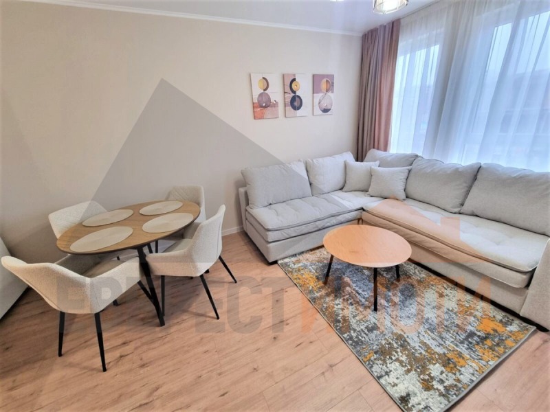 Продава 2-СТАЕН, гр. Пловдив, Остромила, снимка 3 - Апартаменти - 52873602