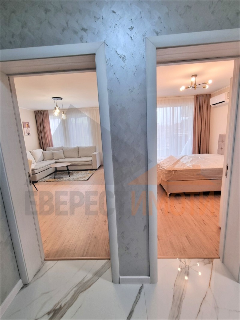 Продава 2-СТАЕН, гр. Пловдив, Остромила, снимка 13 - Апартаменти - 52873602