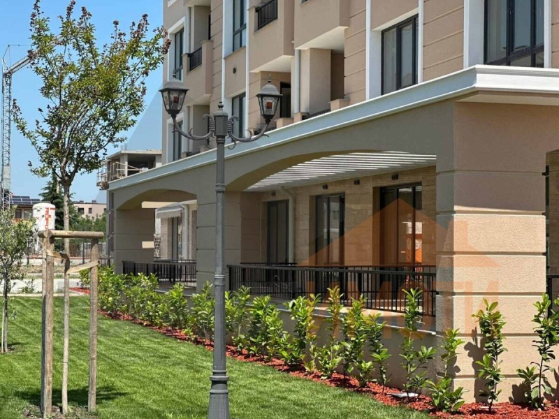 Продава 2-СТАЕН, гр. Пловдив, Остромила, снимка 17 - Апартаменти - 52873602