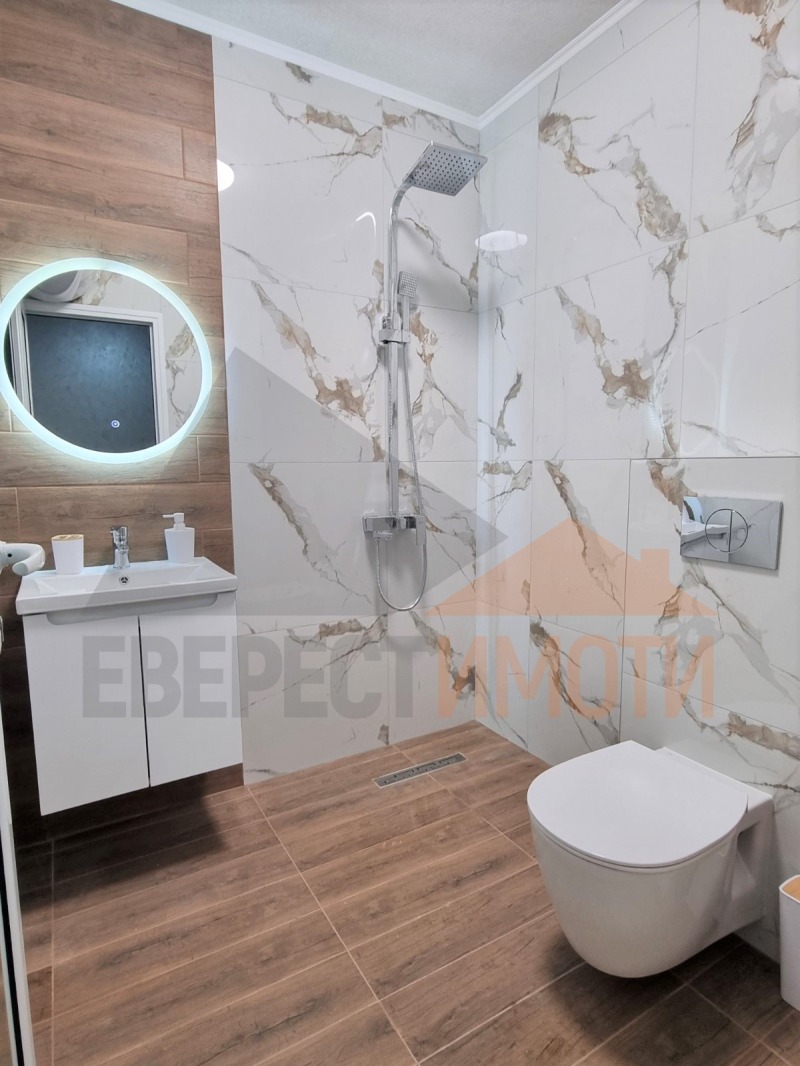 Продава 2-СТАЕН, гр. Пловдив, Остромила, снимка 12 - Апартаменти - 52873602