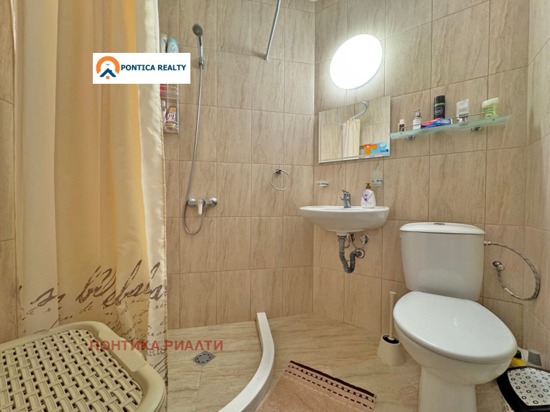 Продава 2-СТАЕН, к.к. Слънчев бряг, област Бургас, снимка 4 - Апартаменти - 53126235