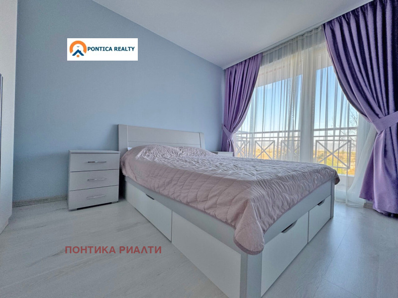 Продава 2-СТАЕН, к.к. Слънчев бряг, област Бургас, снимка 10 - Апартаменти - 53126235