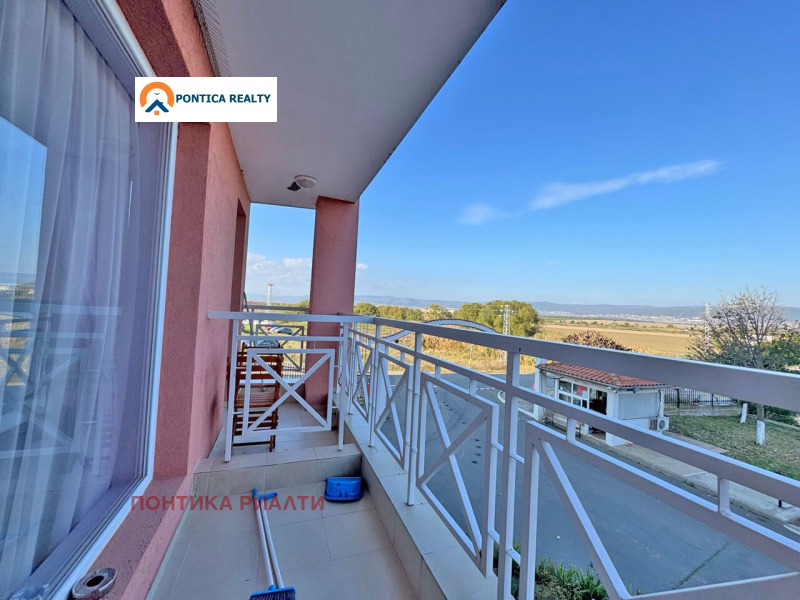 Продава 2-СТАЕН, к.к. Слънчев бряг, област Бургас, снимка 12 - Апартаменти - 53126235