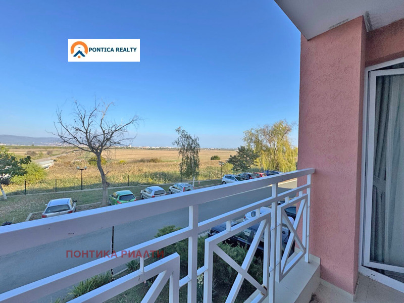 Продава 2-СТАЕН, к.к. Слънчев бряг, област Бургас, снимка 14 - Апартаменти - 53126235