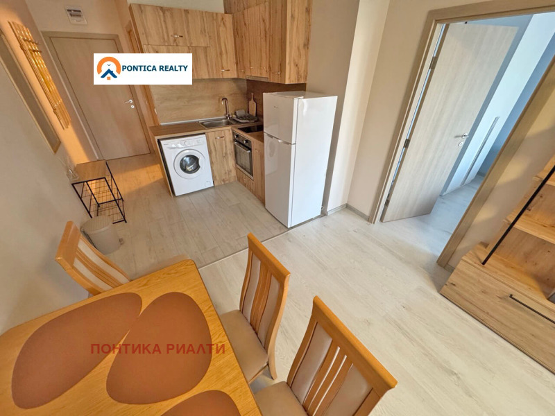 Продава 2-СТАЕН, к.к. Слънчев бряг, област Бургас, снимка 9 - Апартаменти - 53126235