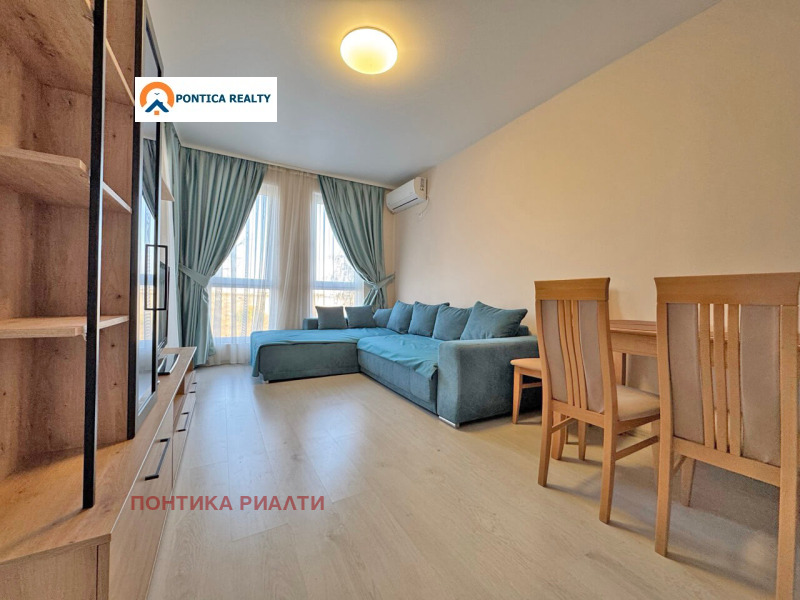 Продава 2-СТАЕН, к.к. Слънчев бряг, област Бургас, снимка 6 - Апартаменти - 53126235