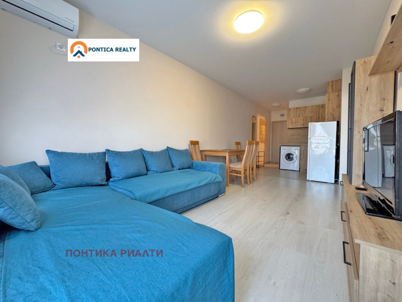 Продава 2-СТАЕН, к.к. Слънчев бряг, област Бургас, снимка 7 - Апартаменти - 53126235