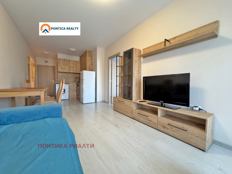 Продава 2-СТАЕН, к.к. Слънчев бряг, област Бургас, снимка 8 - Апартаменти - 53126235