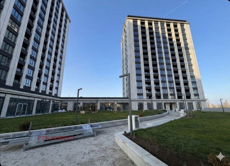 Продава 2-СТАЕН, гр. София, Банишора, снимка 3 - Апартаменти - 53175253