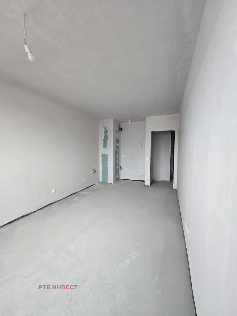 Продава 2-СТАЕН, гр. София, Банишора, снимка 3 - Апартаменти - 53175253