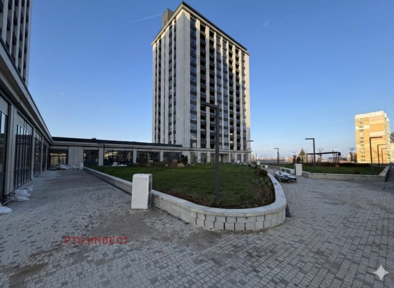 Продава 2-СТАЕН, гр. София, Банишора, снимка 2 - Апартаменти - 53175253