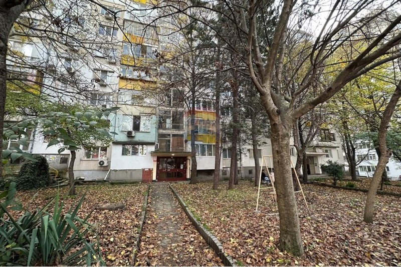 Продава 2-СТАЕН, гр. Варна, Трошево, снимка 15 - Апартаменти - 53179008