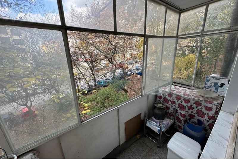 Продава 2-СТАЕН, гр. Варна, Трошево, снимка 7 - Апартаменти - 53179008