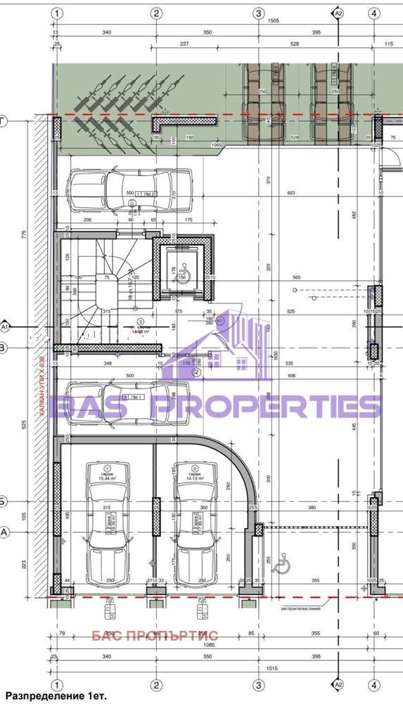 Продава 3-СТАЕН, гр. София, Надежда 2, снимка 12 - Aпартаменти - 47177582